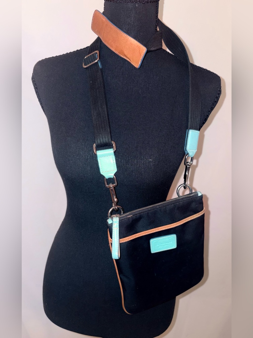 Coach Vintage/Y2K Crossbody Bag